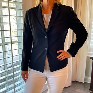 MM Lafleur lined jacket